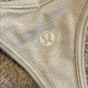 lululemon athletica Tops - lululemon tank top lululemon athletica Tops - lululemon tank top